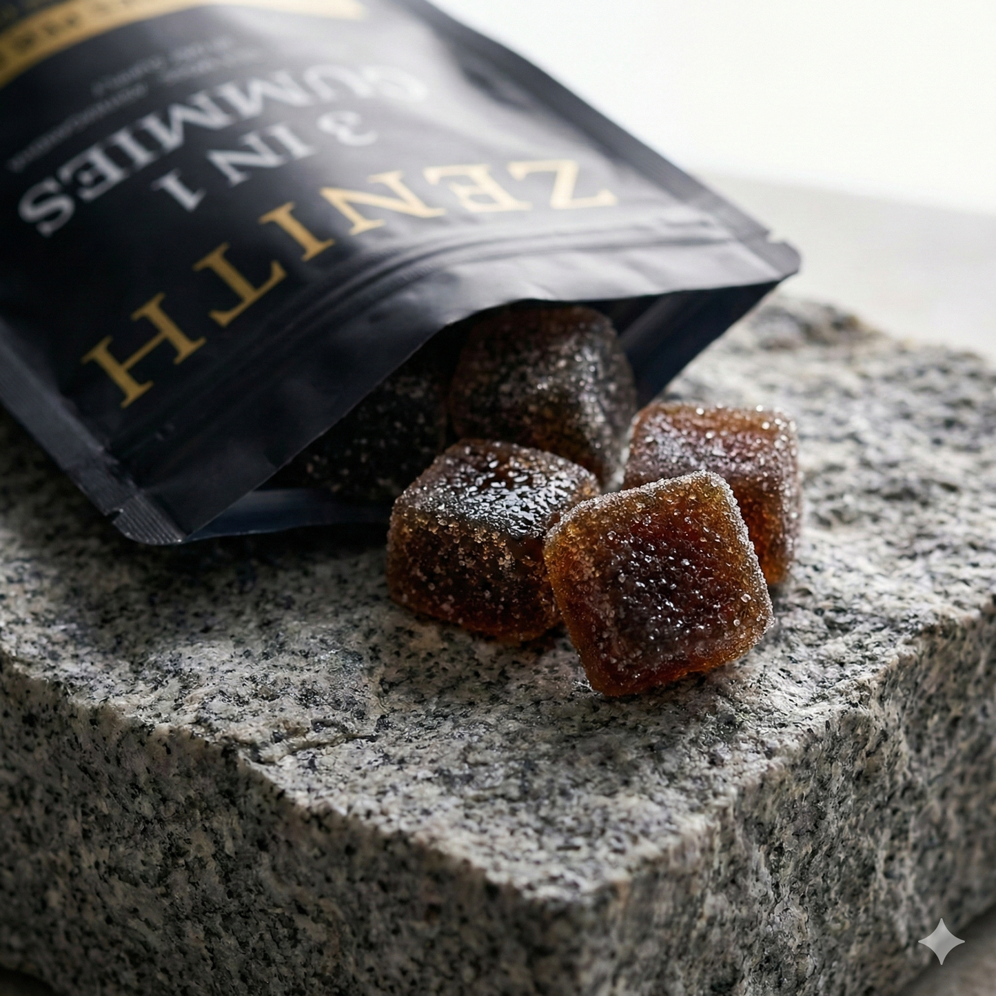 The Ancestral Zenith Blend (3-in-1)