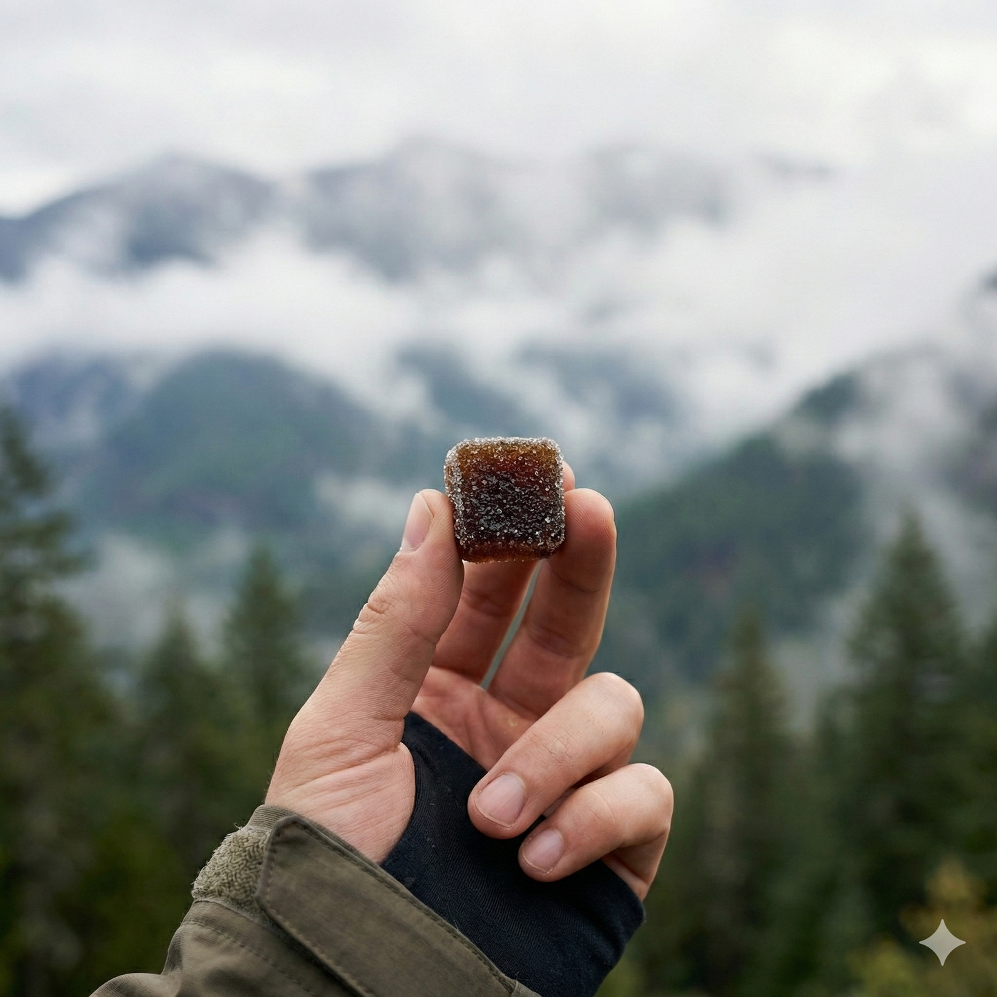 The Ancestral Zenith Blend (3-in-1)