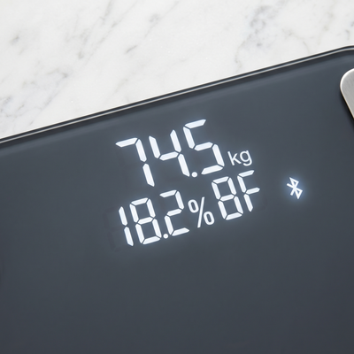 The Smart Metric | Precision Composition Scale